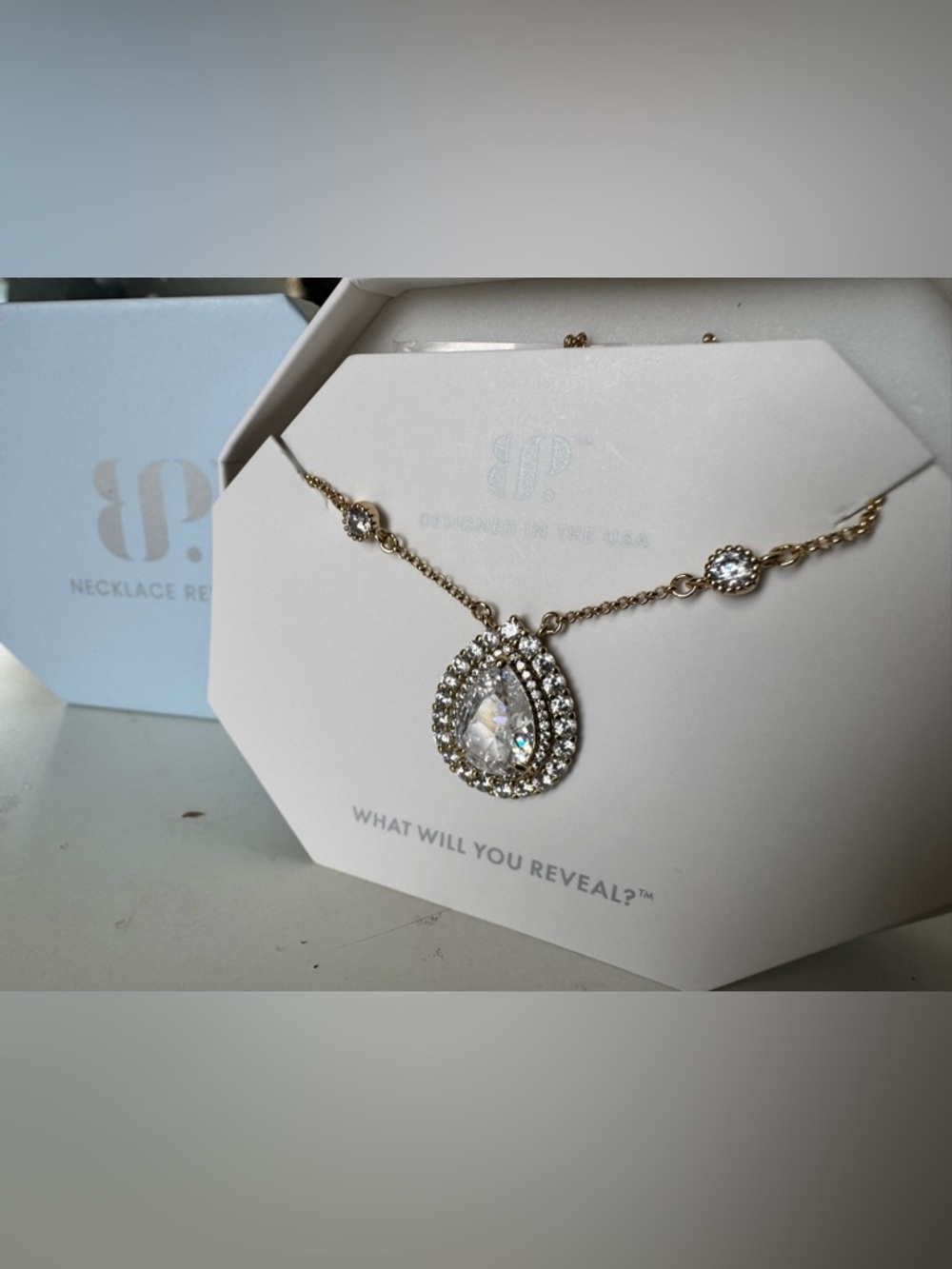 Bomb Party OG Necklace